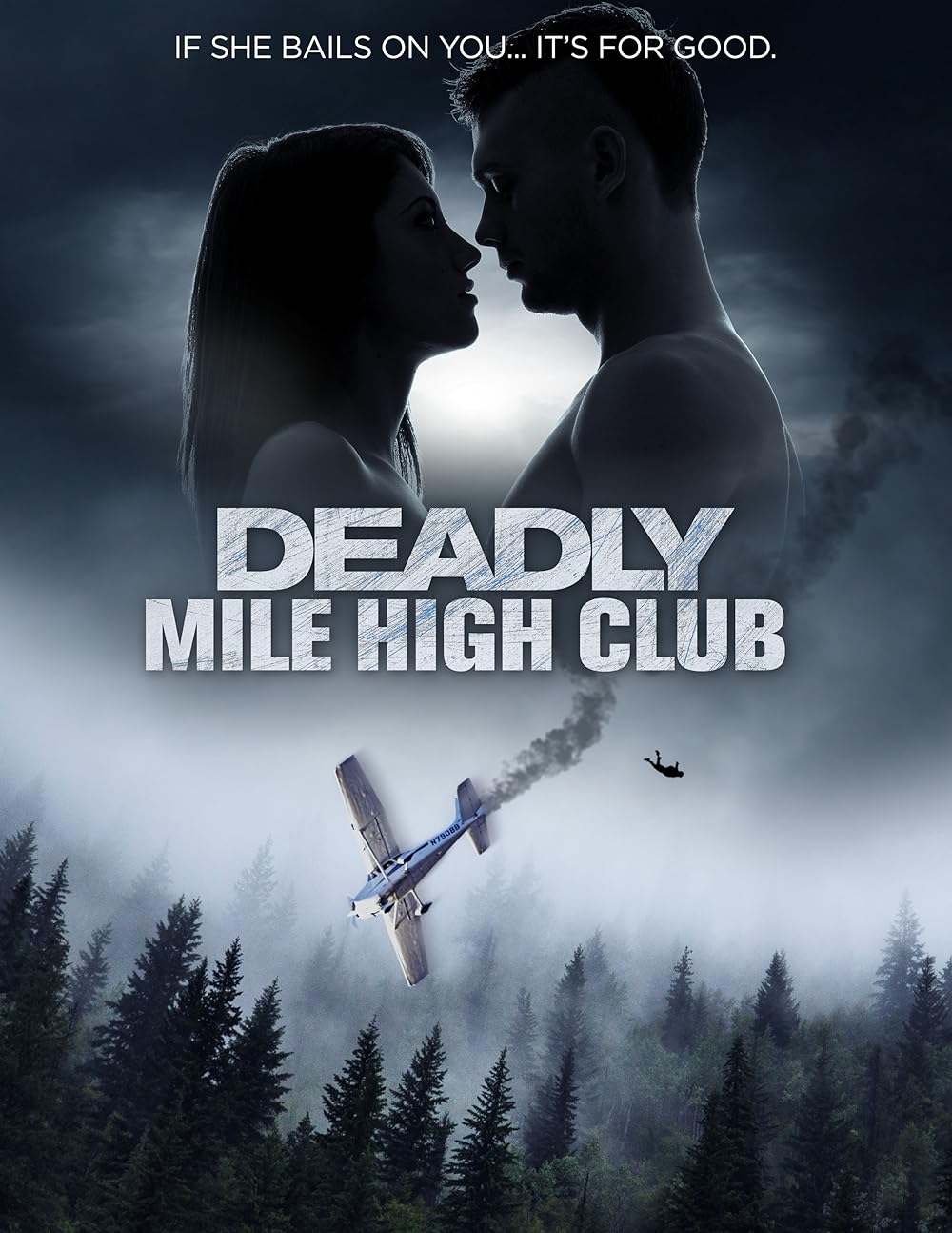 deadly mile high club