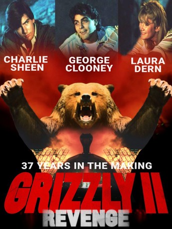 grizzly II