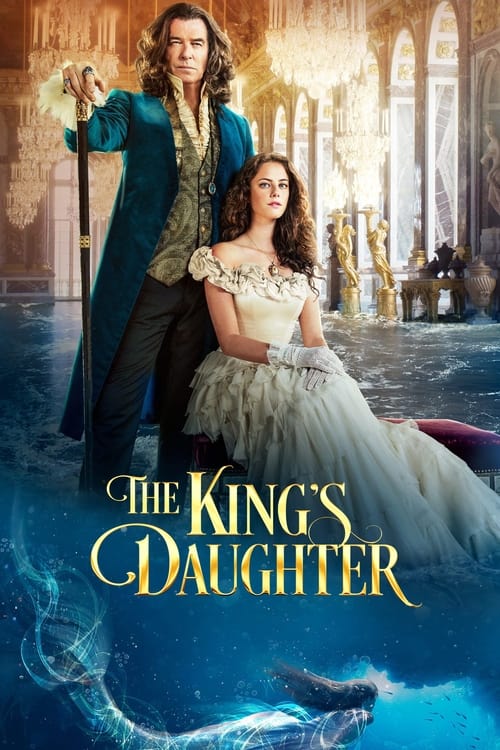 the kings daughter