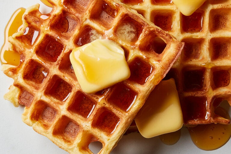 wafflebase