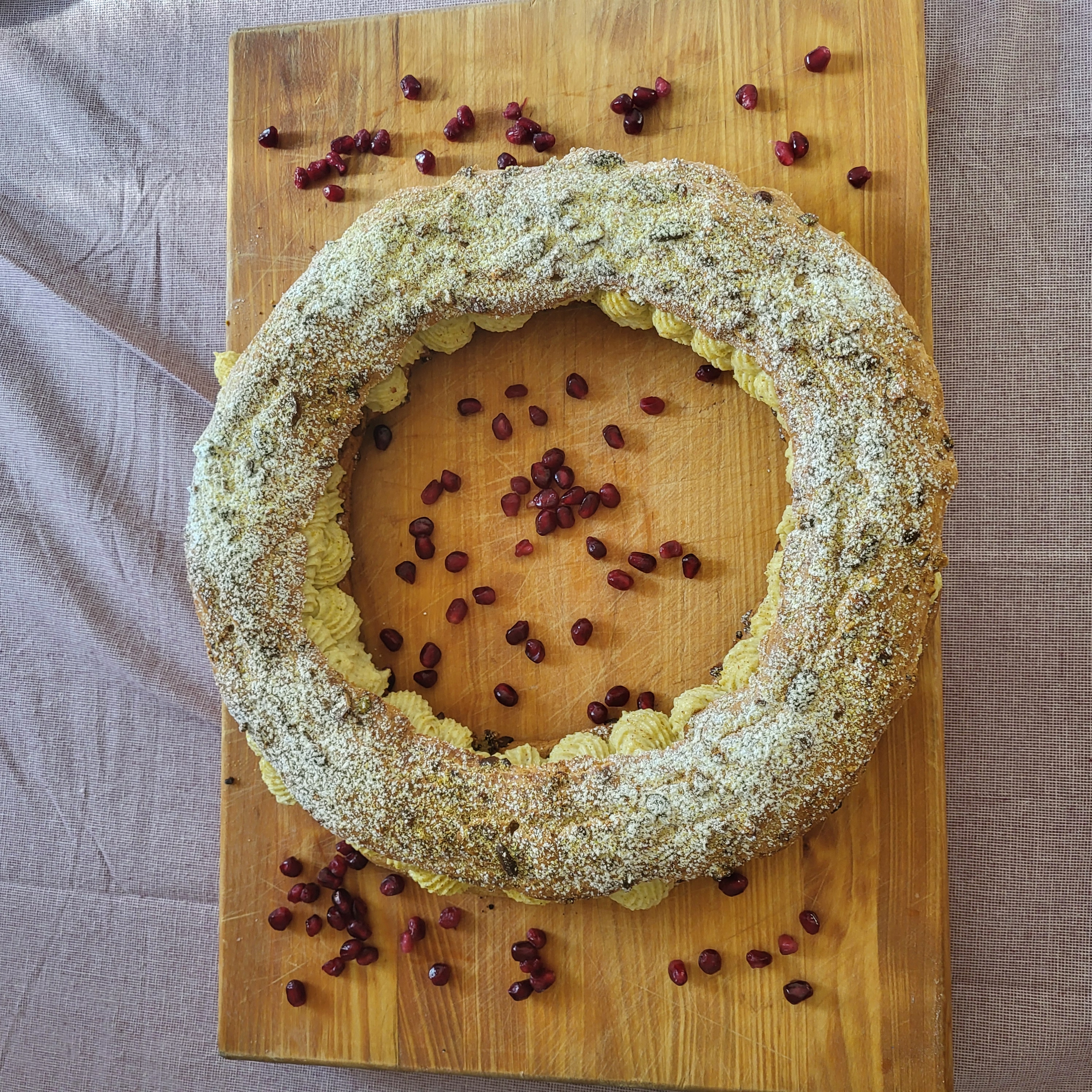 paris brest