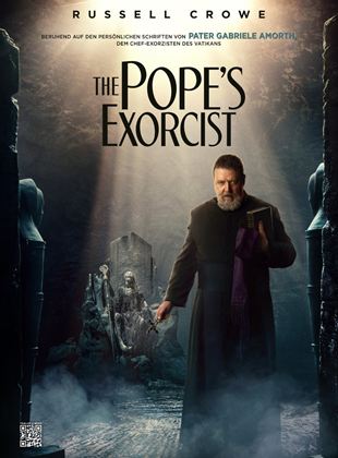 Popes Exorcist